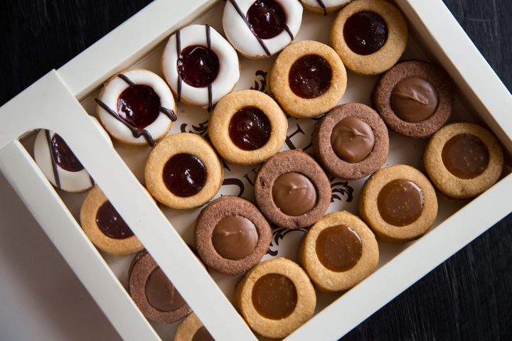 سابليه الشوكولاته