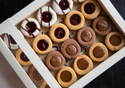 سابليه الشوكولاته