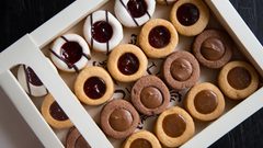 سابليه الشوكولاته