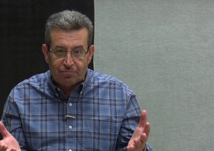 عبد الكريم: رجال الأعمال الفلسطينيين حرموا ترامب من "نشوة النصر"