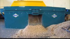 تحسين سبل العيش في غزة: مبدأ تحويل المهمل الى ثمين