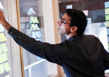 العادات التي يتميز بها الشخص الناجح؟