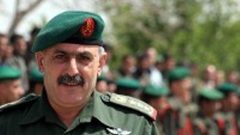 فتح تنعى اللواء جمال كايد