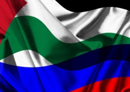 فلسطين وروسيا تبحثان علاقات التعاون الاقتصادي والتجاري