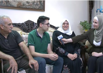 قصص نجاح طلبة الإنجاز.. ثابروا وأبدعوا فنجحوا وألهموا