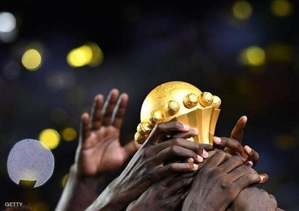 تغيير مفاجئ لحكم المباراة النهائية في أمم أفريقيا
