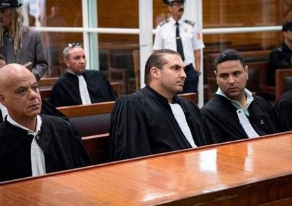 الحكم بإعدام 3 مدانين بقتل سائحتين اسكندنافيتين في المغرب