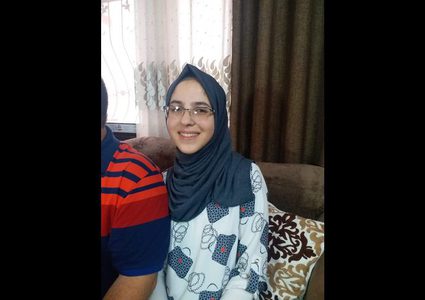 آلاء عبد العاطي: خصصت وقت أطول للدراسة وهذا هو توجهي القادم