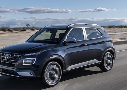 "هيونداي" توسع عائلة سياراتها بمركبة فارهة وأنيقة