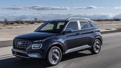 "هيونداي" توسع عائلة سياراتها بمركبة فارهة وأنيقة