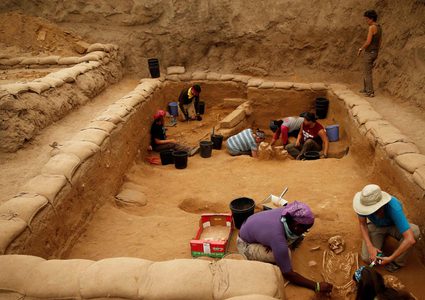 علماء يفندون زعم نتنياهو أن الفلسطينيين ينحدرون من جنوب أوروبا