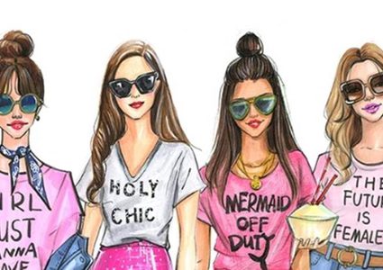 رغم حرارة الصيف.. هكذا تبقين أنيقة