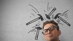 بينها الروائح والطقس.. أسباب غير متوقعة للصداع المُزمن