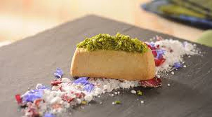 معمول الجبنة