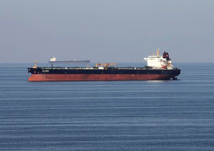 الحكومة البريطانية تجتمع لمناقشة احتجاز إيران لناقلة نفط بريطانية