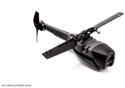 سوق الطائرات المسيرة سيصل إلى 14 مليار دولار