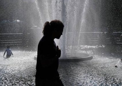 يونيو 2019 "أحر يونيو" في قرن ونصف