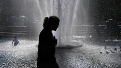 يونيو 2019 "أحر يونيو" في قرن ونصف