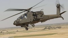 مصرع 20 مسلحاً في قصف جوي نفذه الطيران المصري في سيناء