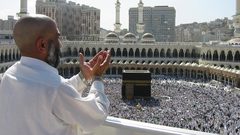 السعودية تُحذر من تأشيرات الحج المُزورة