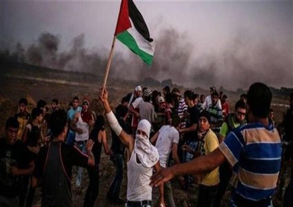 الهيئة العليا: مسيرة شاحنات الاثنين المقبل رفضا للحصار