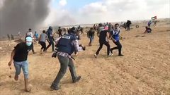 حركة حماس توجه رسالة للوسطاء المصريين