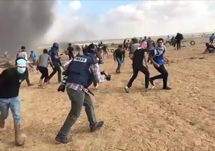 حركة حماس توجه رسالة للوسطاء المصريين