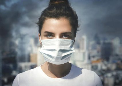 دراسة: تلوث الهواء يزيد خطر الاصابة بأمراض القلب وتصلب الشرايين