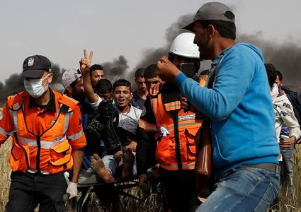 حماس: سنمضي في مسيرات العودة مهما بلغت التكاليف