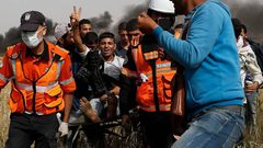 حماس: سنمضي في مسيرات العودة مهما بلغت التكاليف