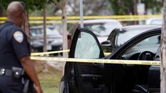 رجل يقتل طفليه المصابين بالتوحد!