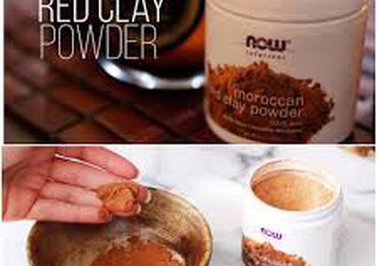 فوائد الطمى المغربي