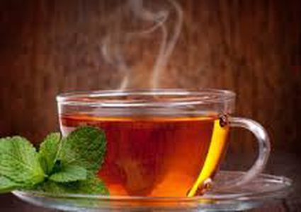 شاي الماتشا .. لتخفيف الوزن