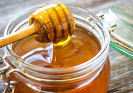 العسل مفيد للرجيم؟