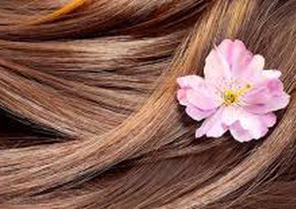 كيف تعتنين بشعرك كالهنديات