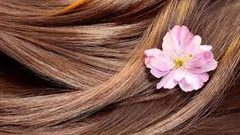 كيف تعتنين بشعرك كالهنديات