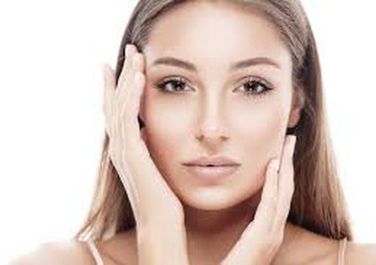 مكون واحد يخلص البشرة من الرؤوس السوداء