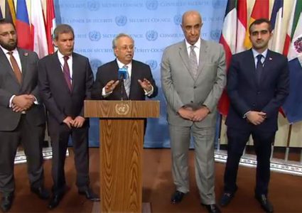 السعودية: نعم آن الأوان للأزمة اليمنية أن تنتهي