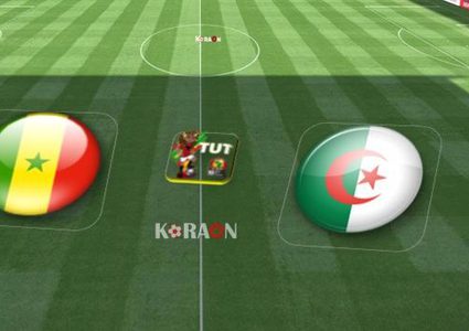 محاربو الصحراء والسنغال.. نهائي الحلم الأفريقي