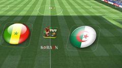 محاربو الصحراء والسنغال.. نهائي الحلم الأفريقي