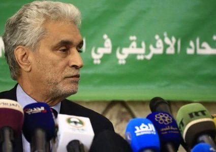 الوسيط الأفريقي يجتمع بالجبهة الثورية و"الحرية والتغيير"