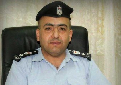 اغتيال براءة طفل