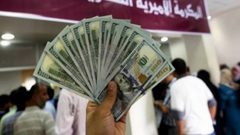 بالأسماء: صرف المنحة القطرية لـ 60 ألف أسرة بغزة غداً في البريد