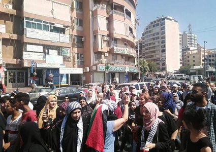 هويدي: ما ورد في بيان "الأونروا" خطير وعلى الوكالة التراجع