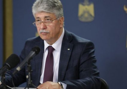 مجدلاني: ادارة ترامب والاحتلال لن يجدا شريكا لتطبيق صفقة القرن