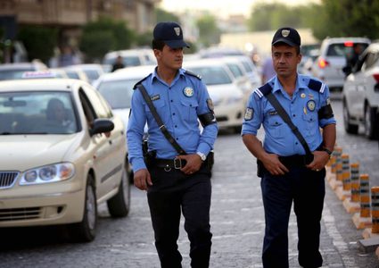 اعتقال مشتبه ثان باغتيال الدبلوماسي التركي بأربيل