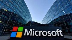 فضيحة مالية بملايين الدولارات في "مايكروسوفت"