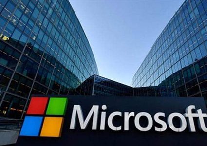 فضيحة مالية بملايين الدولارات في "مايكروسوفت"