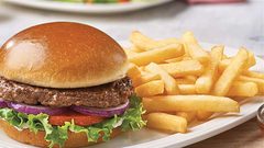 ماذا يفعل البرجر في أجسامنا