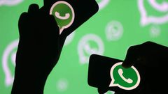 بعث رسائل "مسيئة" لزوجته عبر "الواتساب"